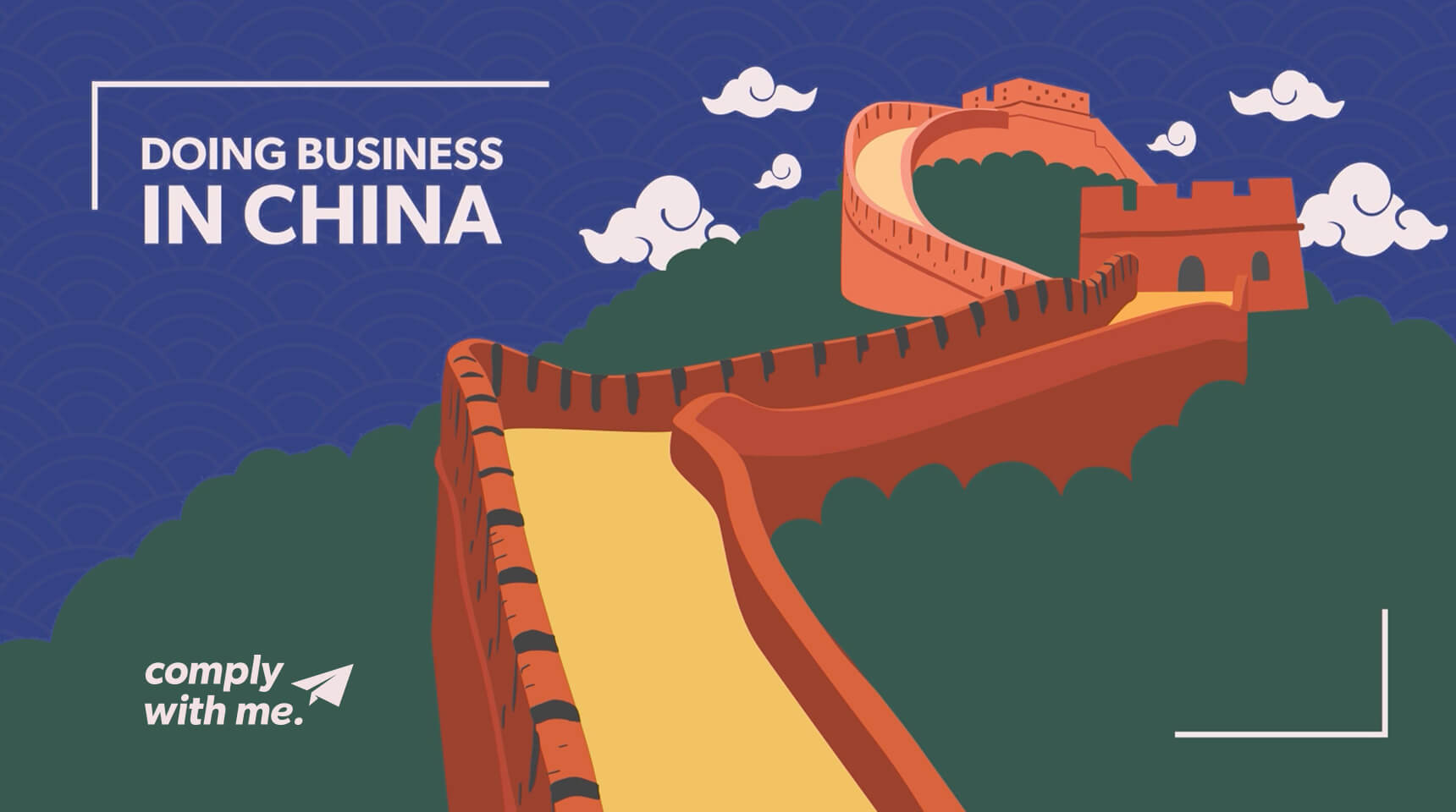 Doing Business in China Compliance Training from Comply with Me